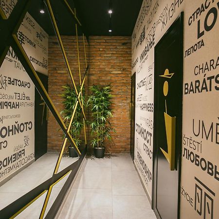 Hotel Kole Čačak المظهر الخارجي الصورة
