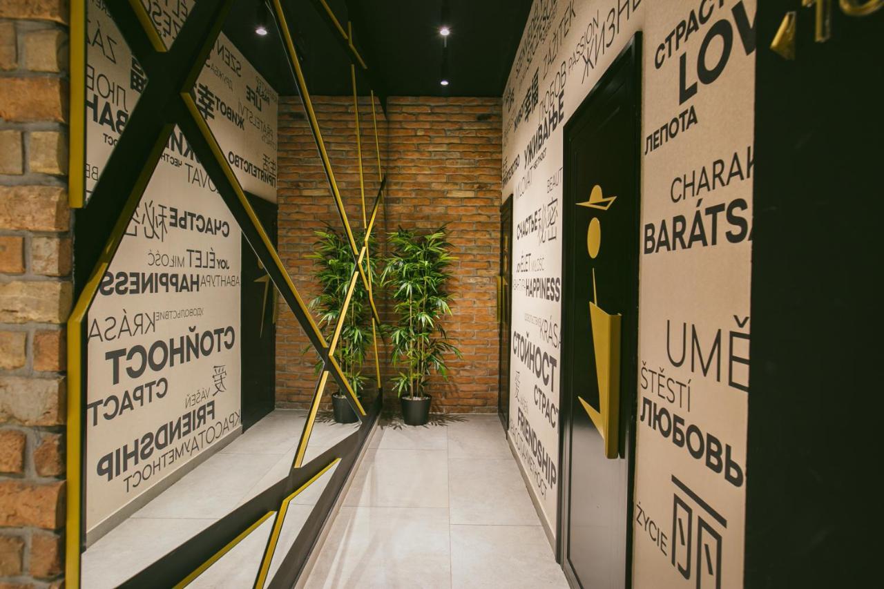 Hotel Kole Čačak المظهر الخارجي الصورة