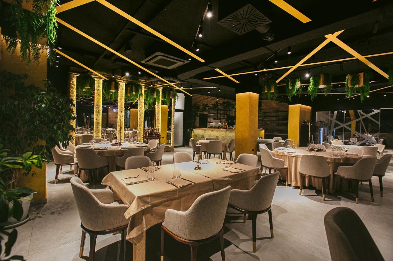 Hotel Kole Čačak المظهر الخارجي الصورة