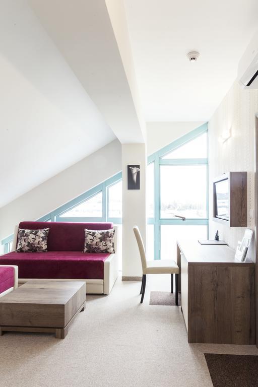 Hotel Kole Čačak المظهر الخارجي الصورة