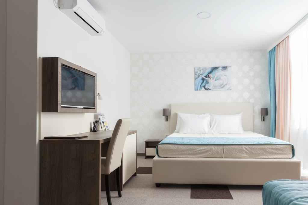 Hotel Kole Čačak المظهر الخارجي الصورة
